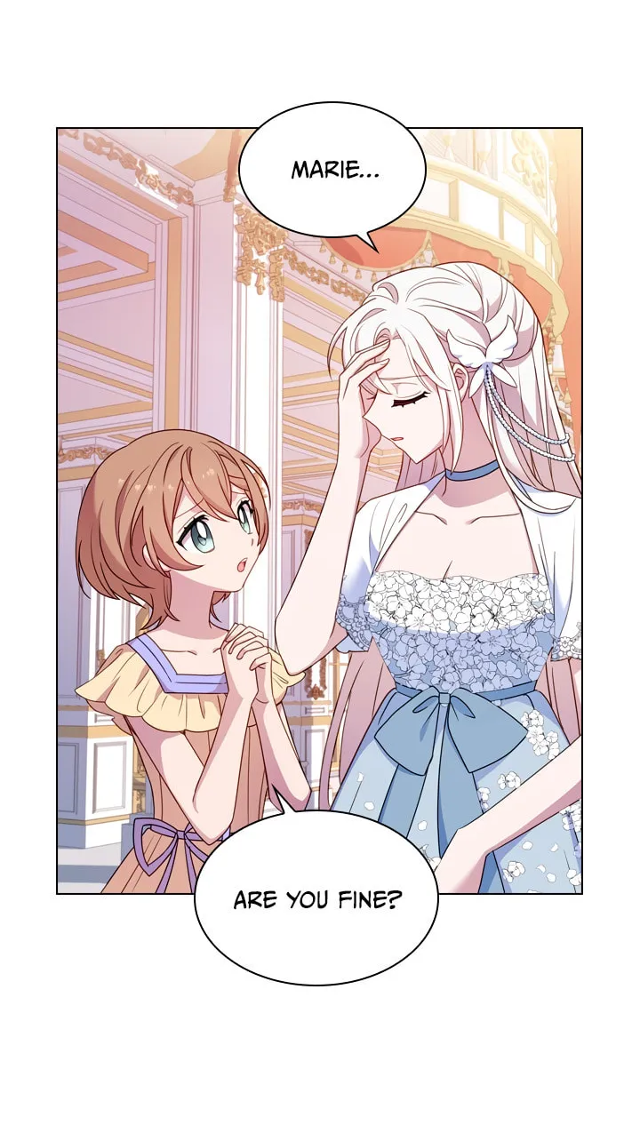 Read The Lady Needs a Break chapter 26 image 54 on Lezhin