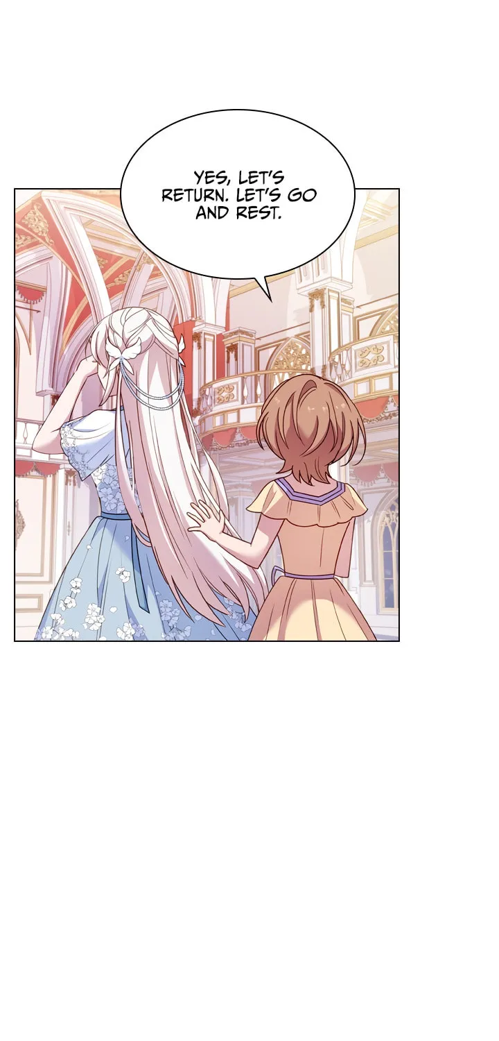 Read The Lady Needs a Break chapter 26 image 56 on Lezhin