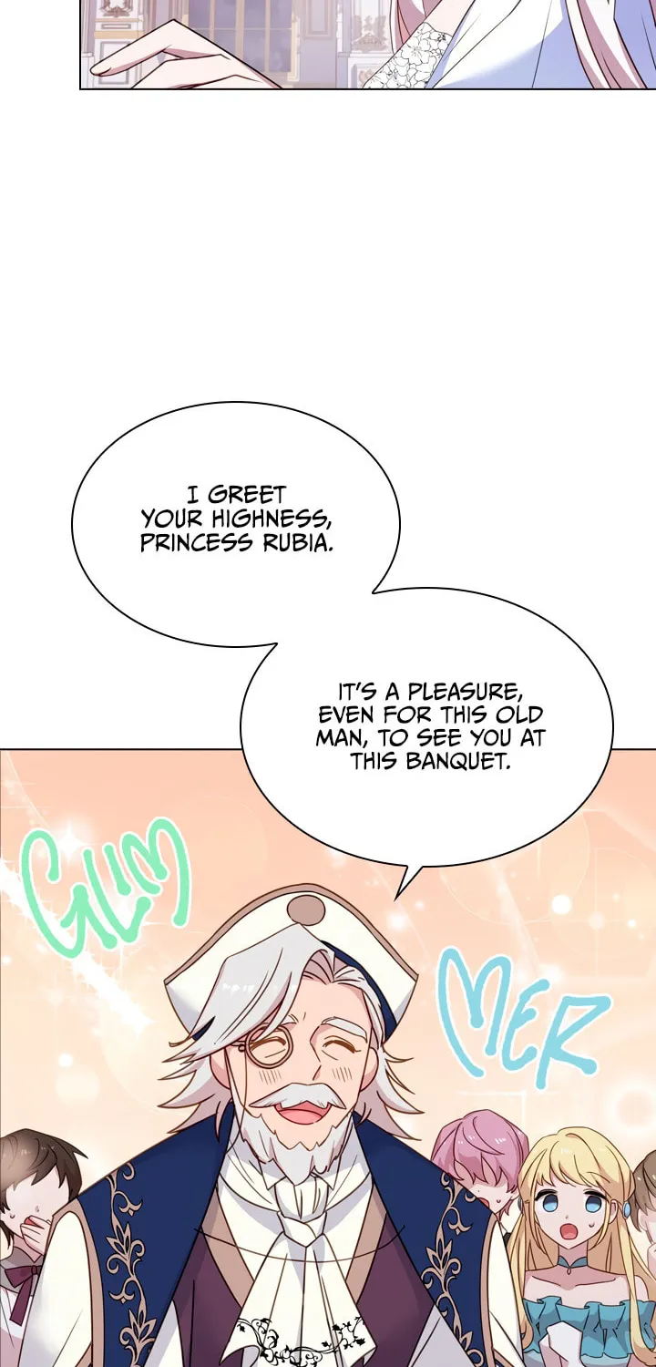 Read The Lady Needs a Break chapter 26 image 58 on Lezhin