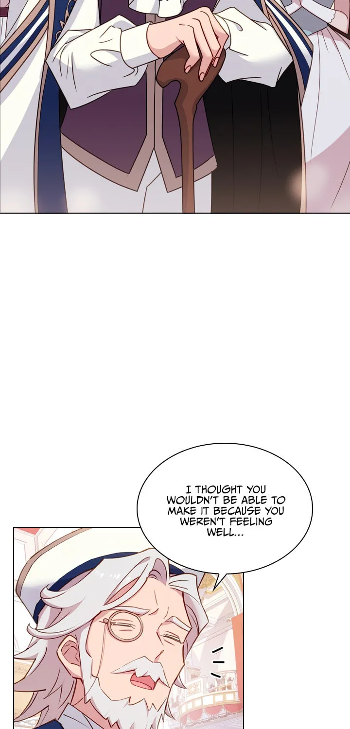 Read The Lady Needs a Break chapter 26 image 59 on Lezhin