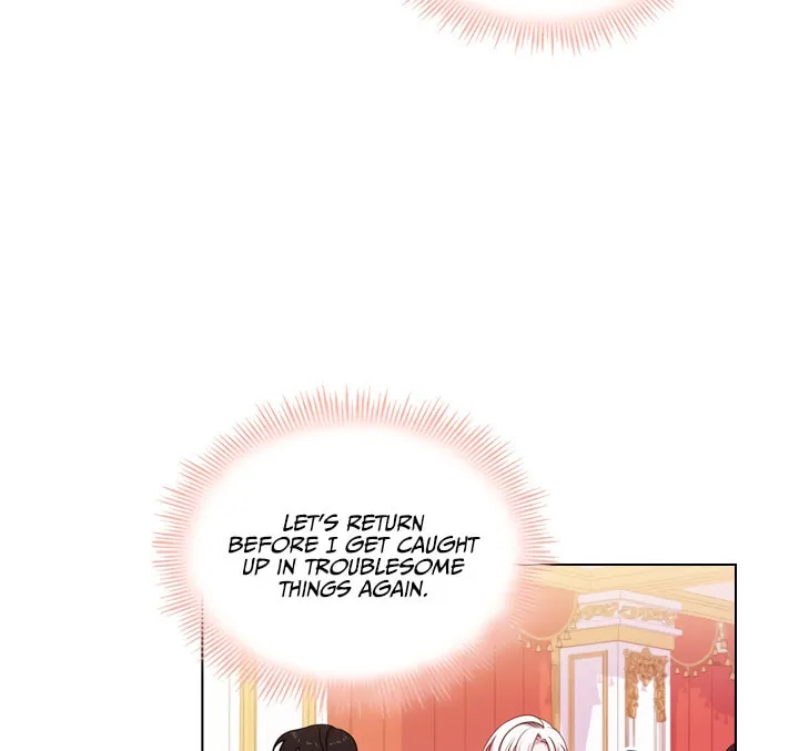 Read The Lady Needs a Break chapter 26 image 6 on Lezhin