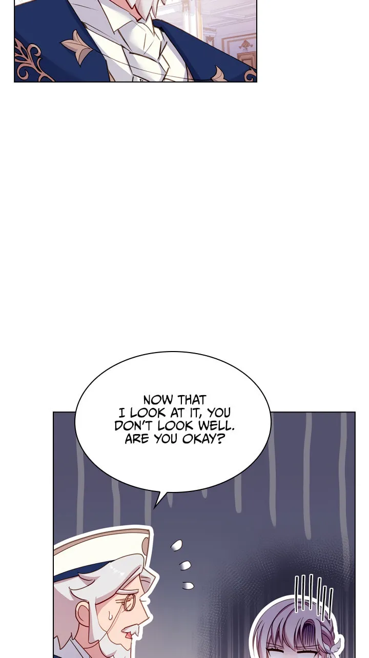 Read The Lady Needs a Break chapter 26 image 60 on Lezhin