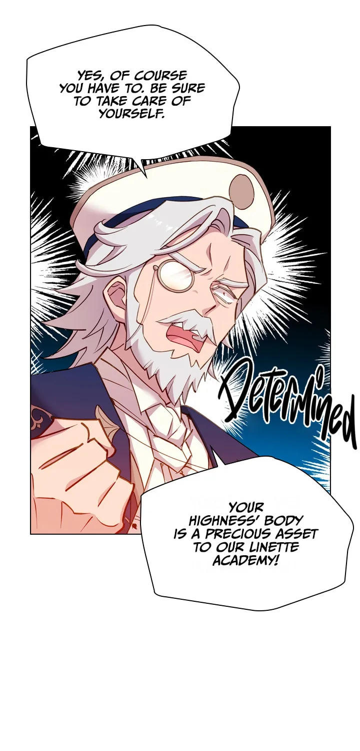 Read The Lady Needs a Break chapter 26 image 63 on Lezhin