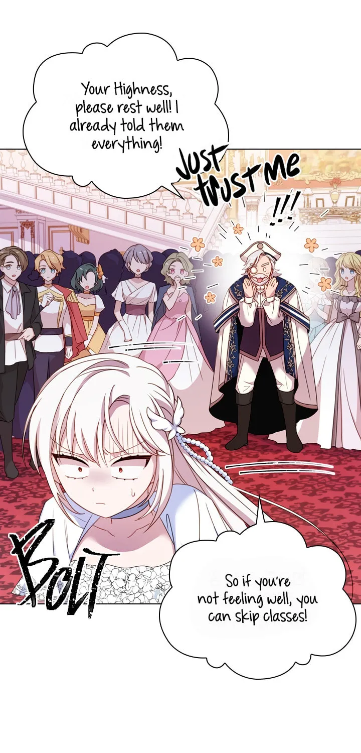 Read The Lady Needs a Break chapter 26 image 64 on Lezhin