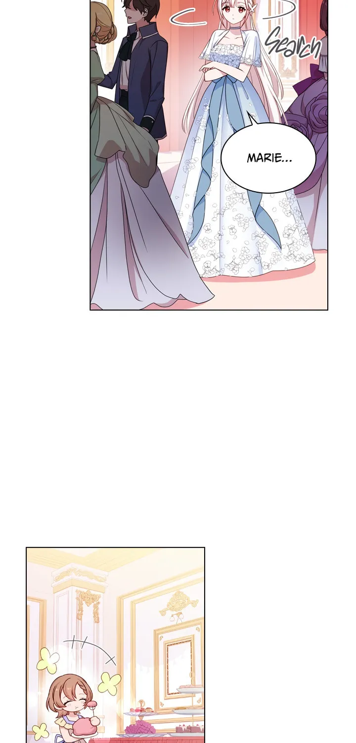 Read The Lady Needs a Break chapter 26 image 7 on Lezhin