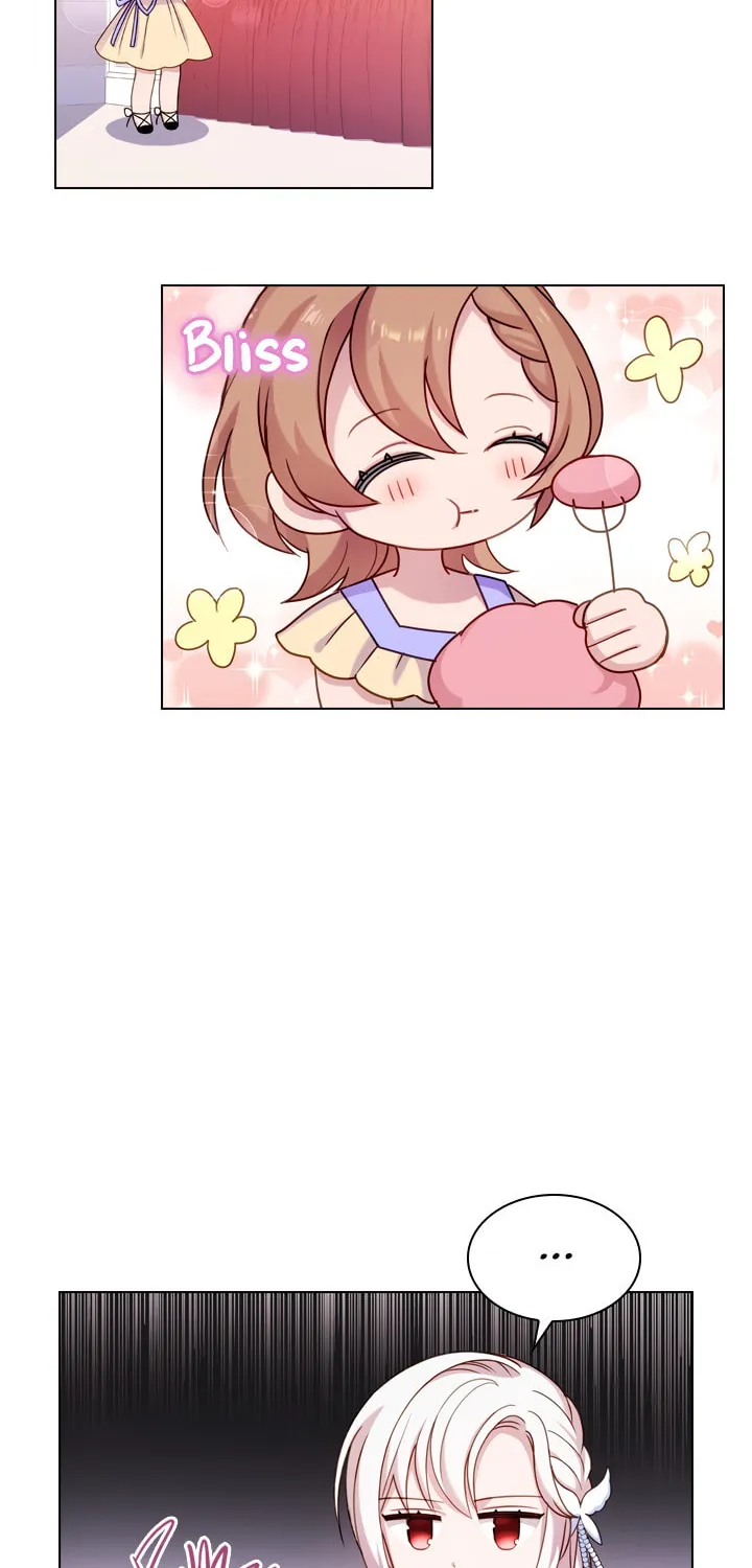 Read The Lady Needs a Break chapter 26 image 8 on Lezhin