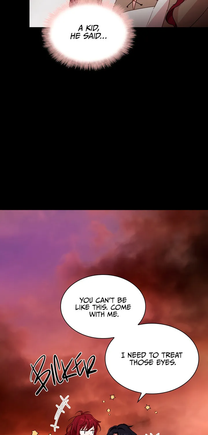 Read The Lady Needs a Break chapter 27 image 21 on Lezhin