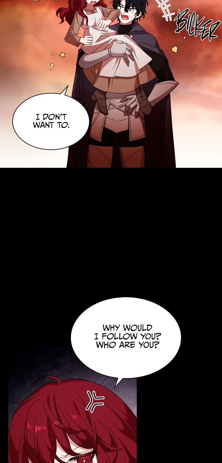 Read The Lady Needs a Break chapter 27 image 22 on Lezhin