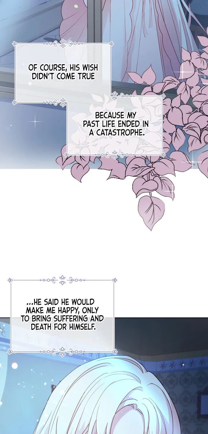 Read The Lady Needs a Break chapter 27 image 32 on Lezhin