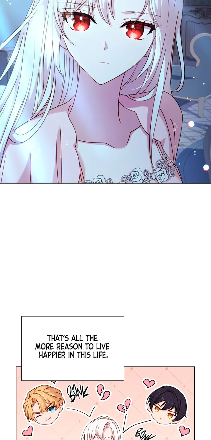 Read The Lady Needs a Break chapter 27 image 33 on Lezhin