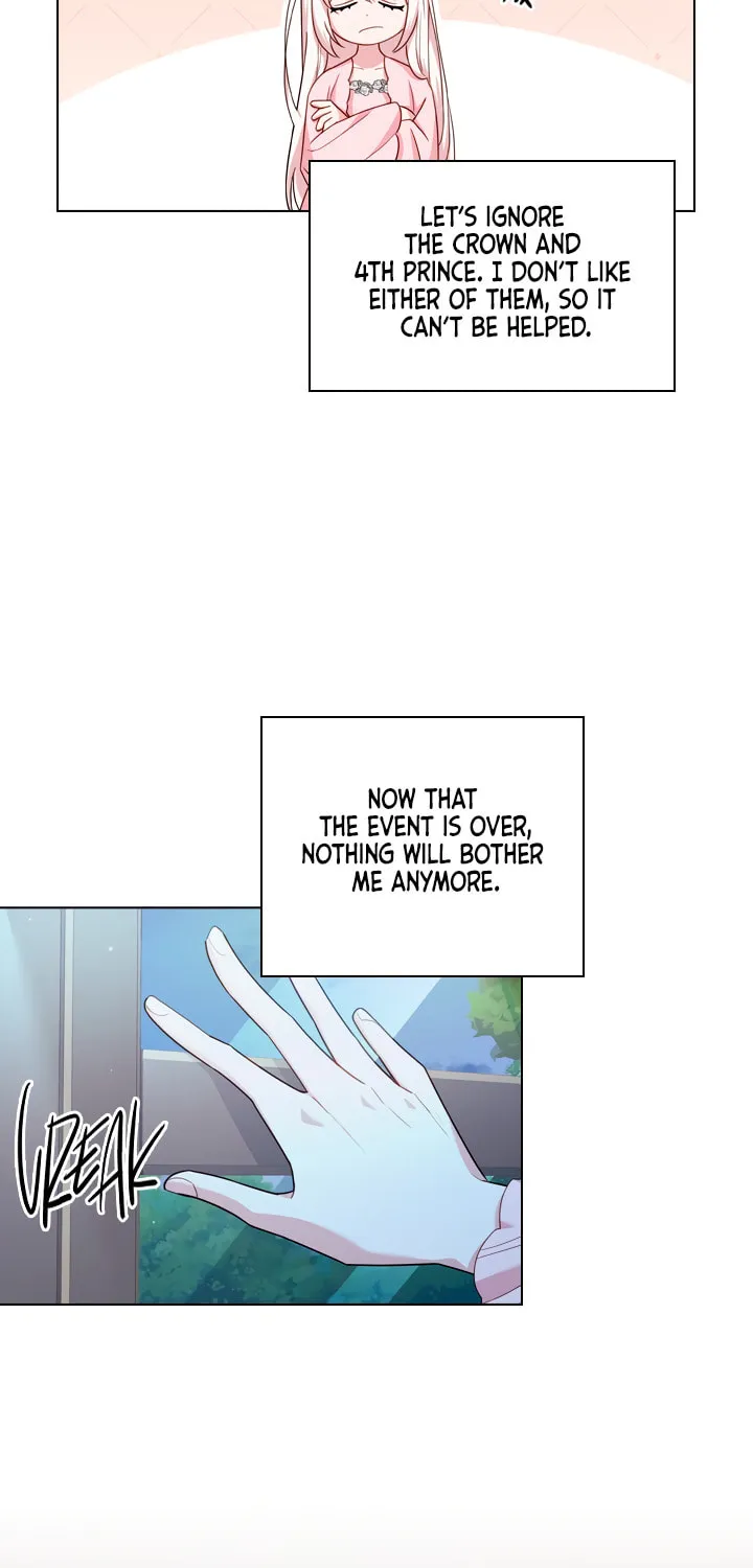 Read The Lady Needs a Break chapter 27 image 34 on Lezhin