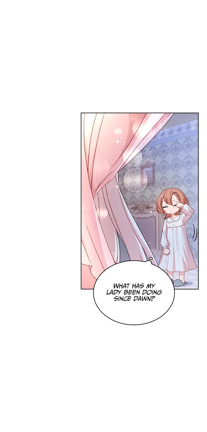 Read The Lady Needs a Break chapter 27 image 37 on Lezhin