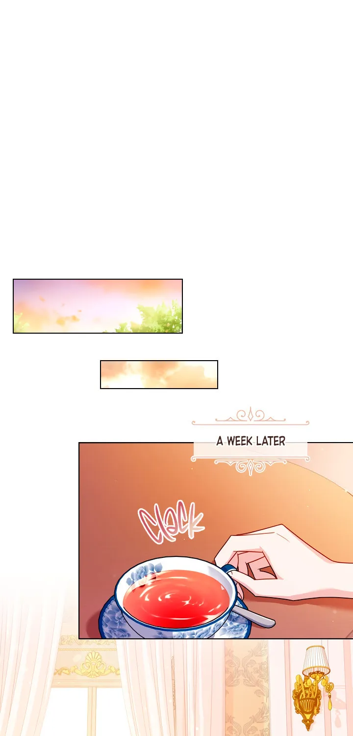 Read The Lady Needs a Break chapter 27 image 38 on Lezhin