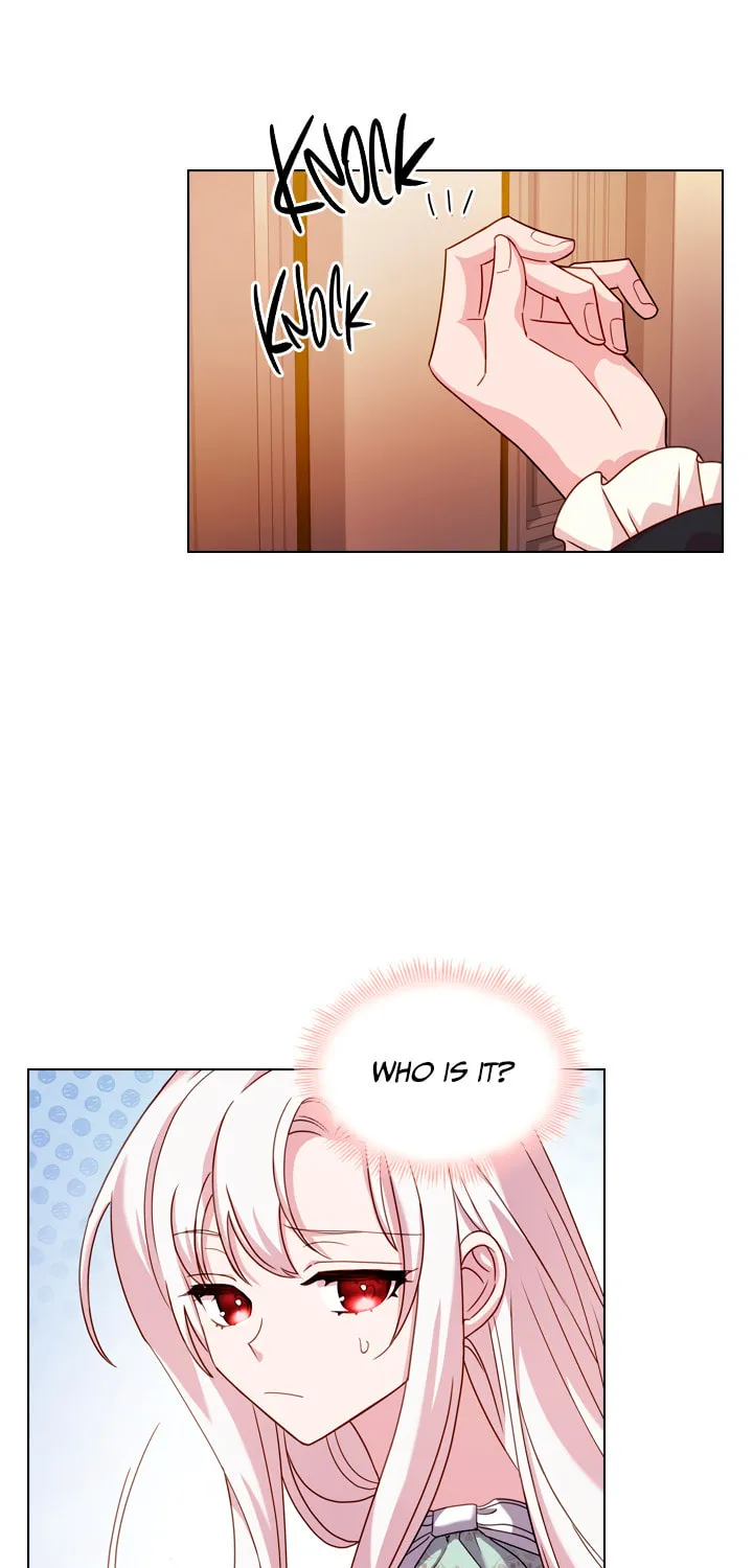 Read The Lady Needs a Break chapter 27 image 41 on Lezhin