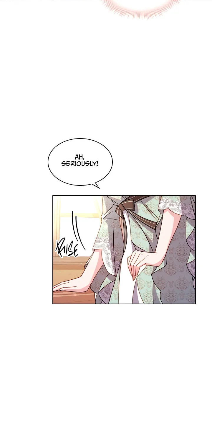 Read The Lady Needs a Break chapter 27 image 44 on Lezhin