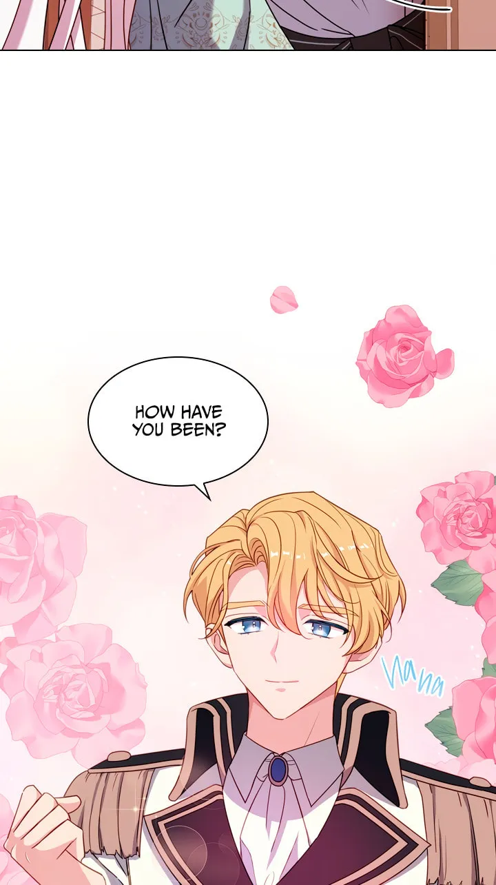 Read The Lady Needs a Break chapter 27 image 46 on Lezhin