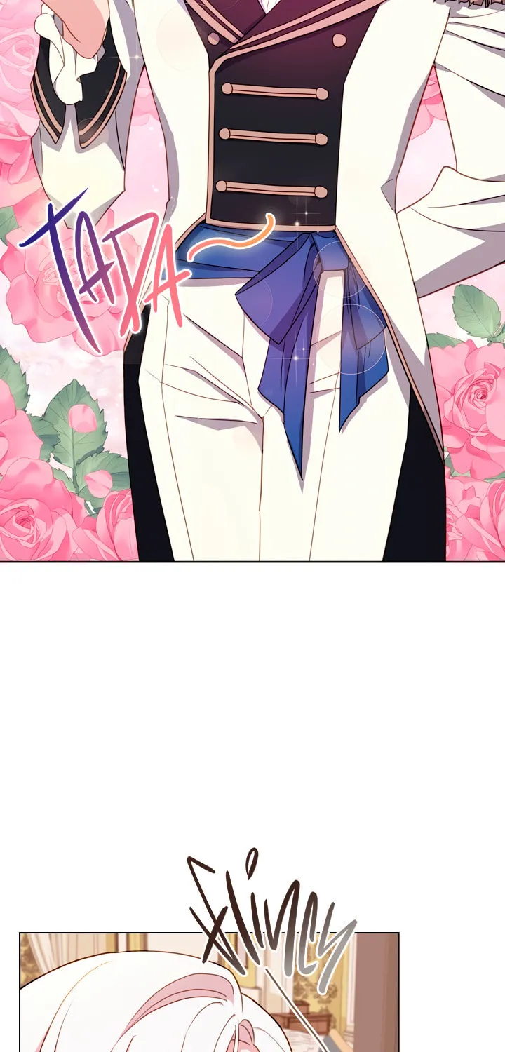 Read The Lady Needs a Break chapter 27 image 47 on Lezhin