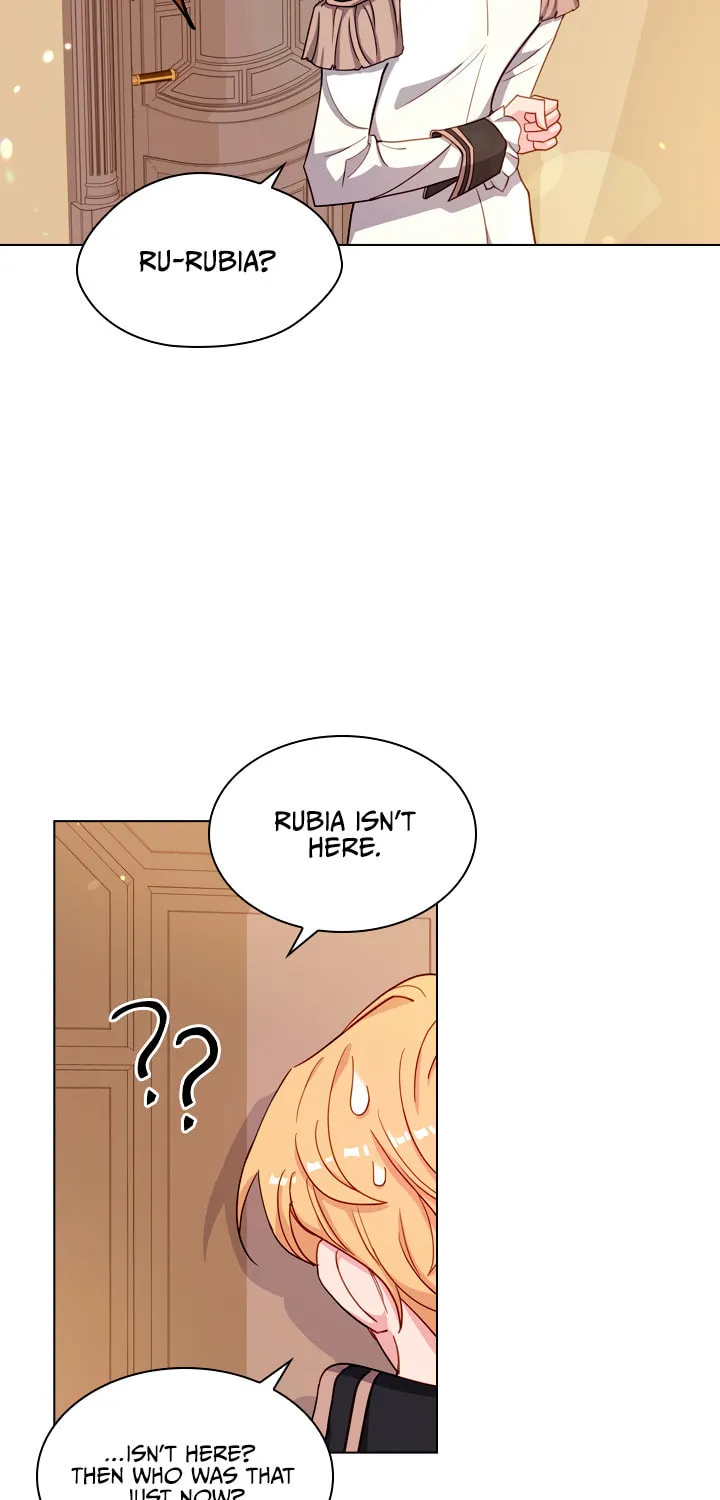 Read The Lady Needs a Break chapter 27 image 49 on Lezhin