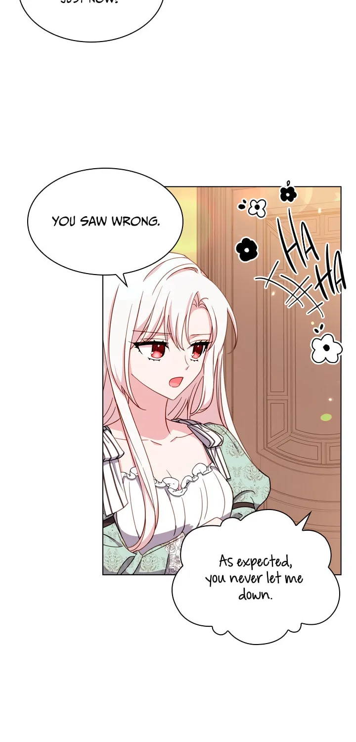 Read The Lady Needs a Break chapter 27 image 50 on Lezhin