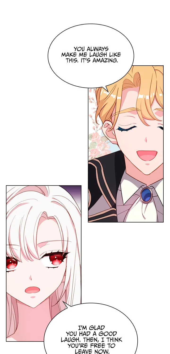 Read The Lady Needs a Break chapter 27 image 51 on Lezhin