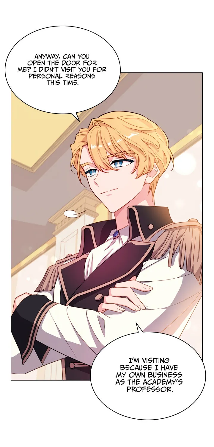 Read The Lady Needs a Break chapter 27 image 53 on Lezhin