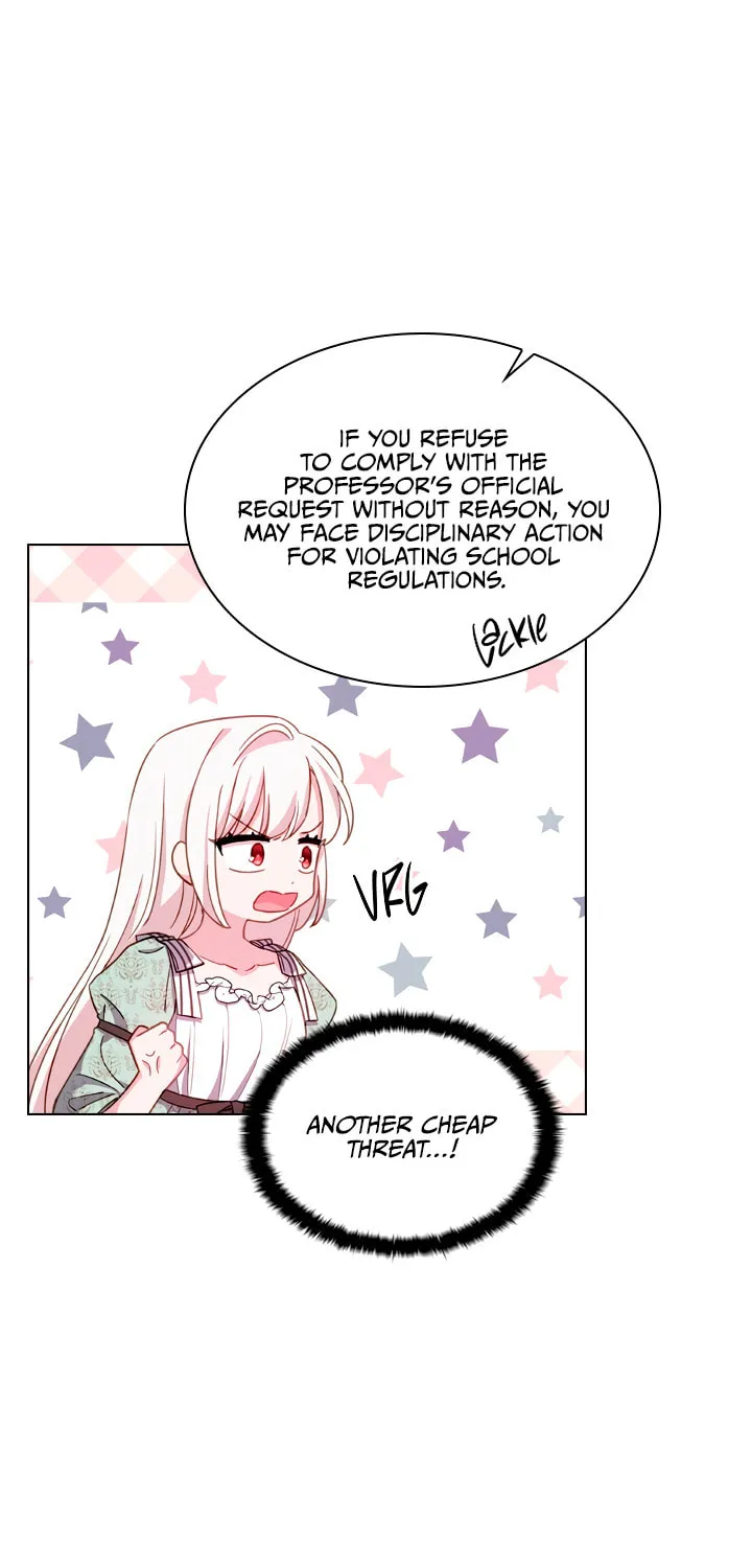 Read The Lady Needs a Break chapter 27 image 54 on Lezhin