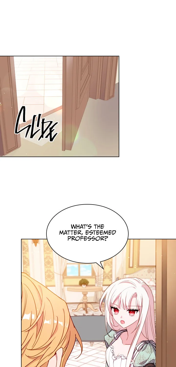Read The Lady Needs a Break chapter 27 image 55 on Lezhin