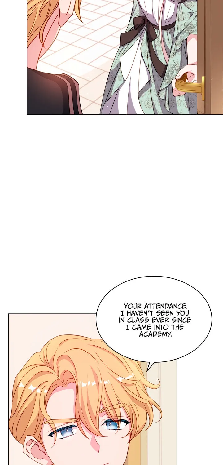 Read The Lady Needs a Break chapter 27 image 56 on Lezhin