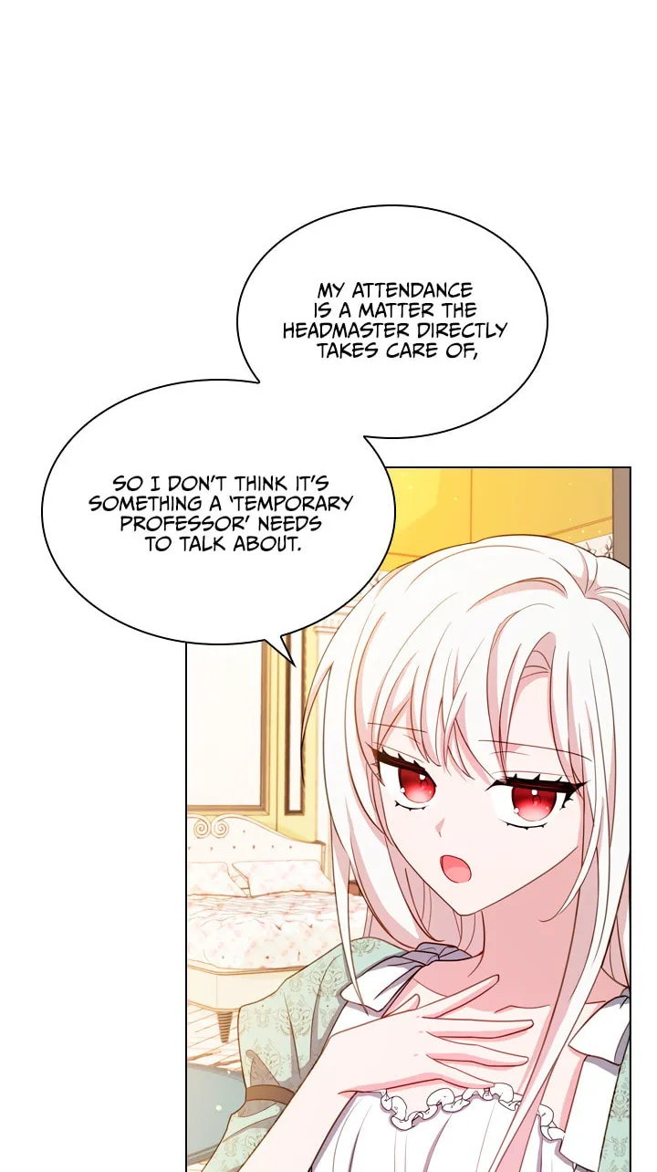 Read The Lady Needs a Break chapter 27 image 58 on Lezhin