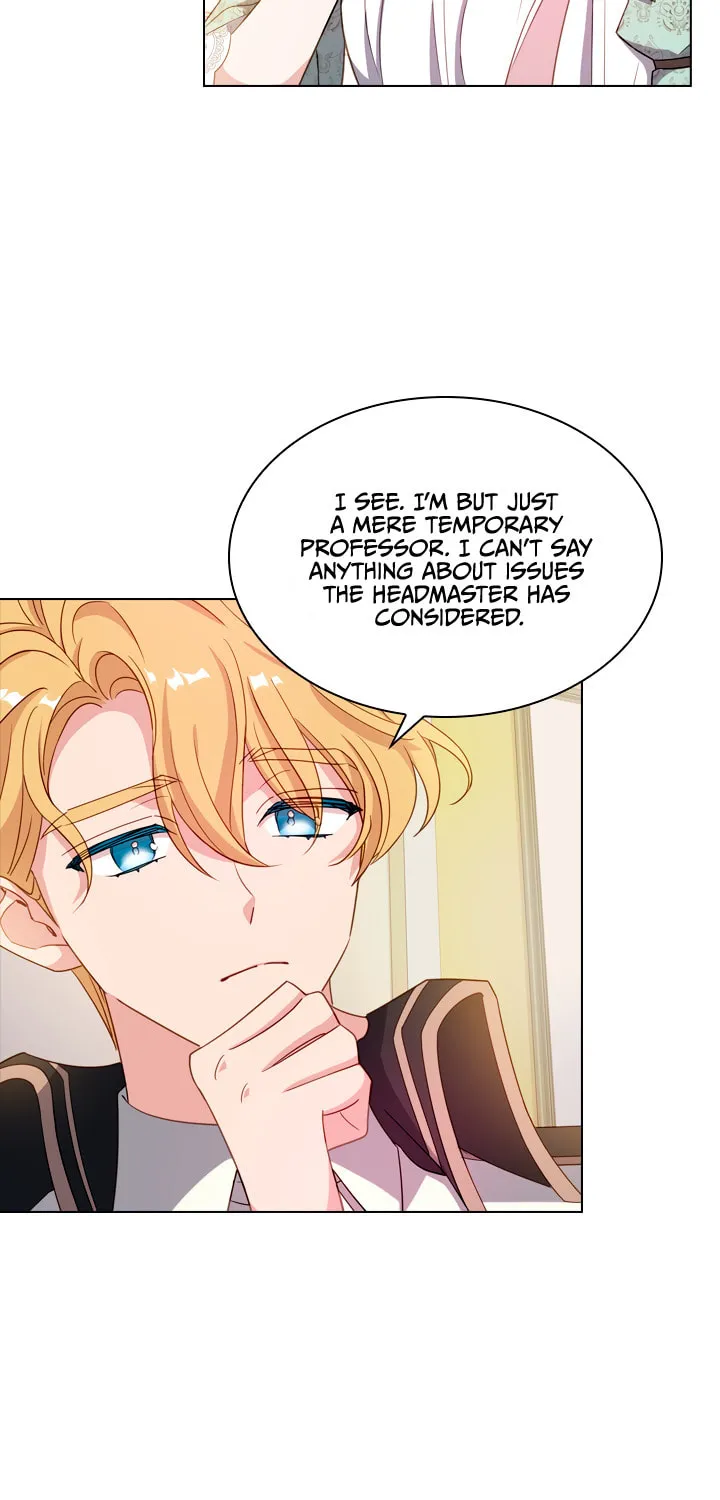 Read The Lady Needs a Break chapter 27 image 59 on Lezhin