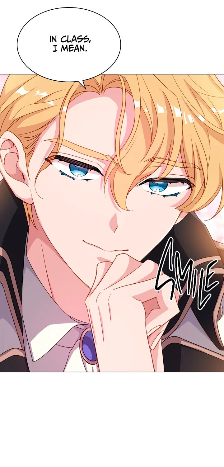 Read The Lady Needs a Break chapter 27 image 60 on Lezhin