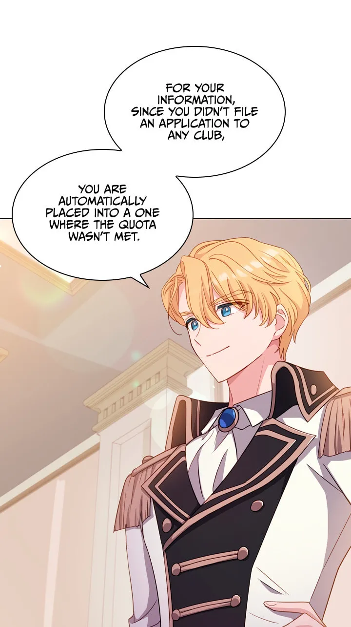 Read The Lady Needs a Break chapter 27 image 64 on Lezhin