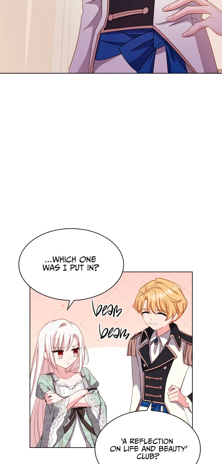 Read The Lady Needs a Break chapter 27 image 65 on Lezhin
