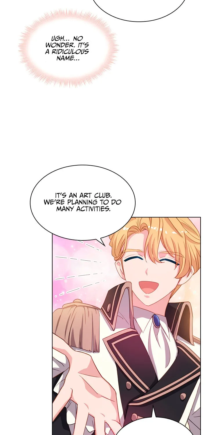 Read The Lady Needs a Break chapter 27 image 66 on Lezhin