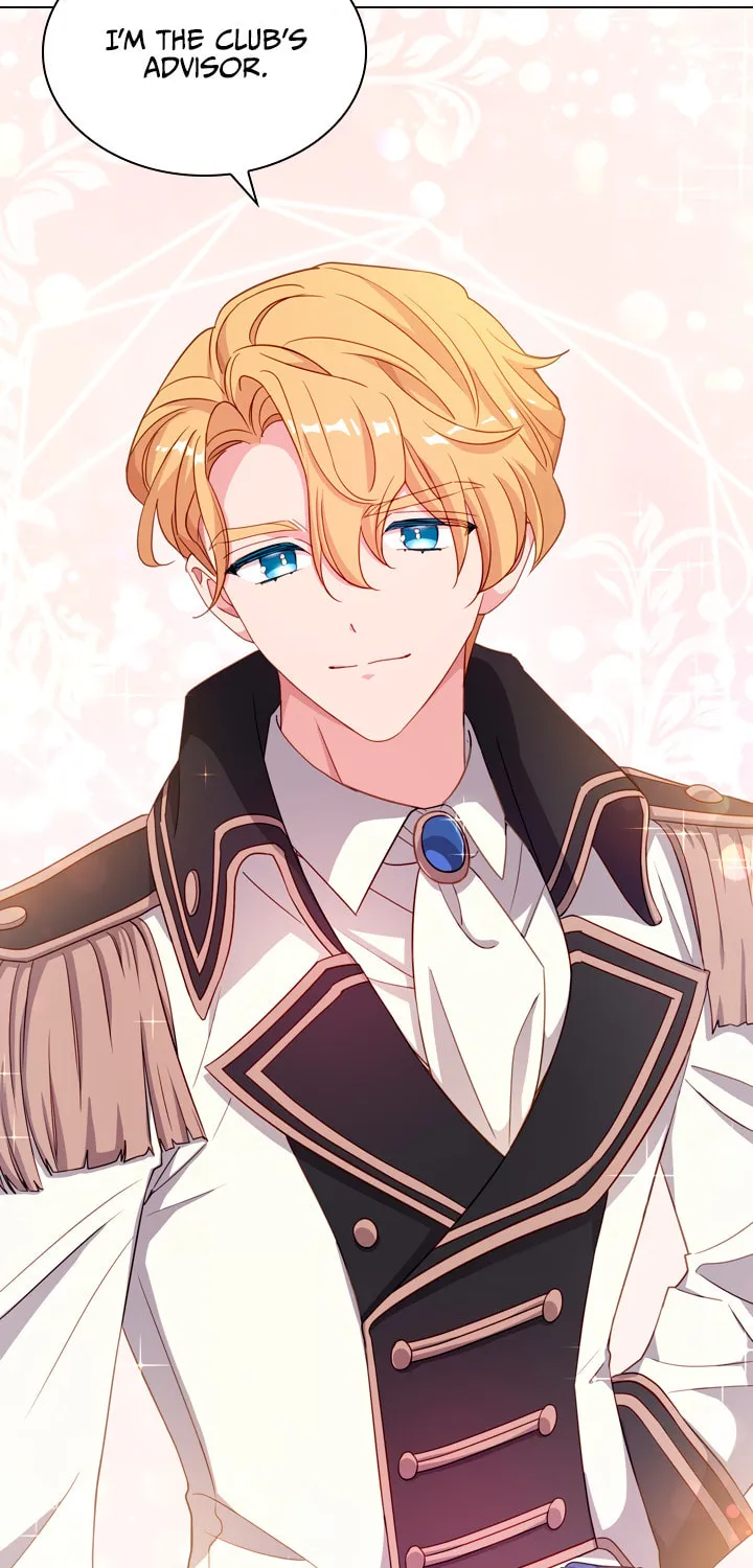 Read The Lady Needs a Break chapter 27 image 68 on Lezhin