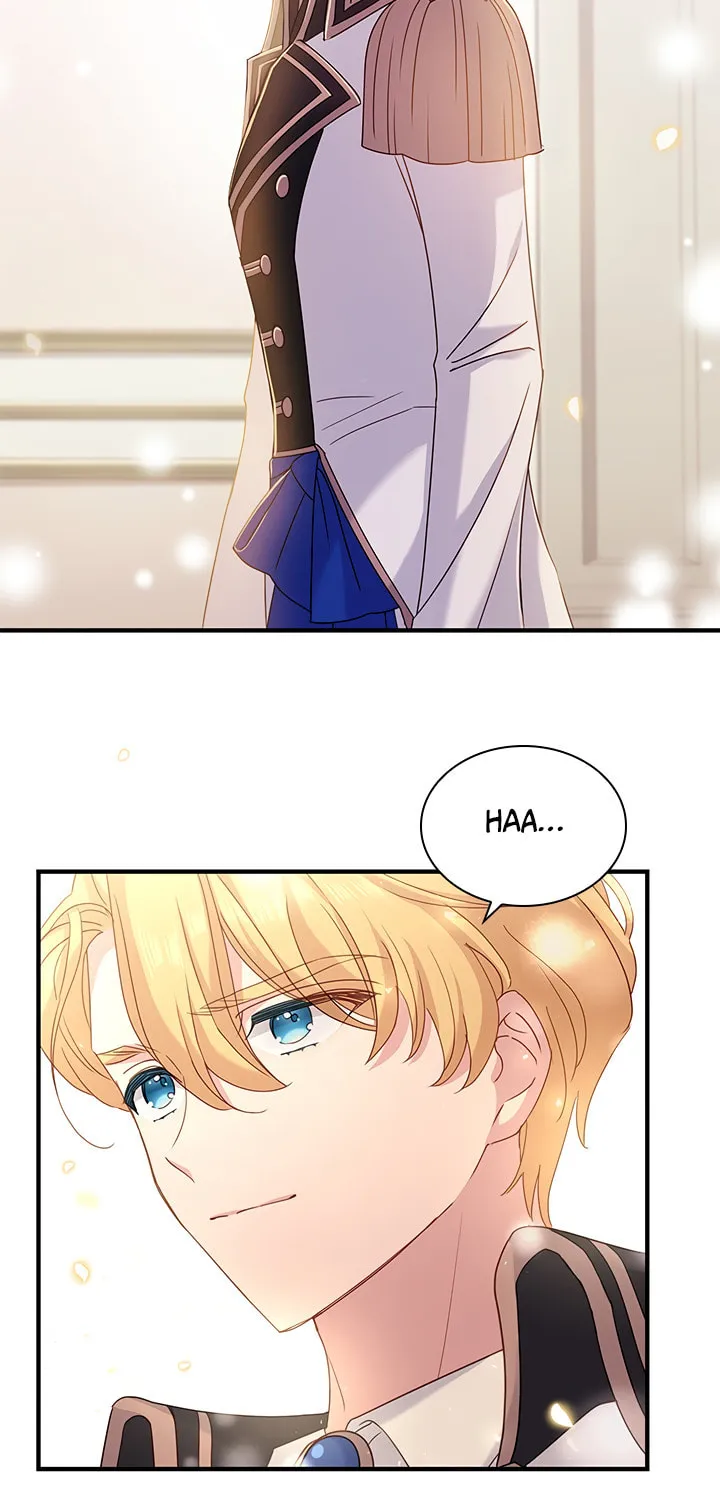 Read The Lady Needs a Break chapter 28 image 11 on Lezhin