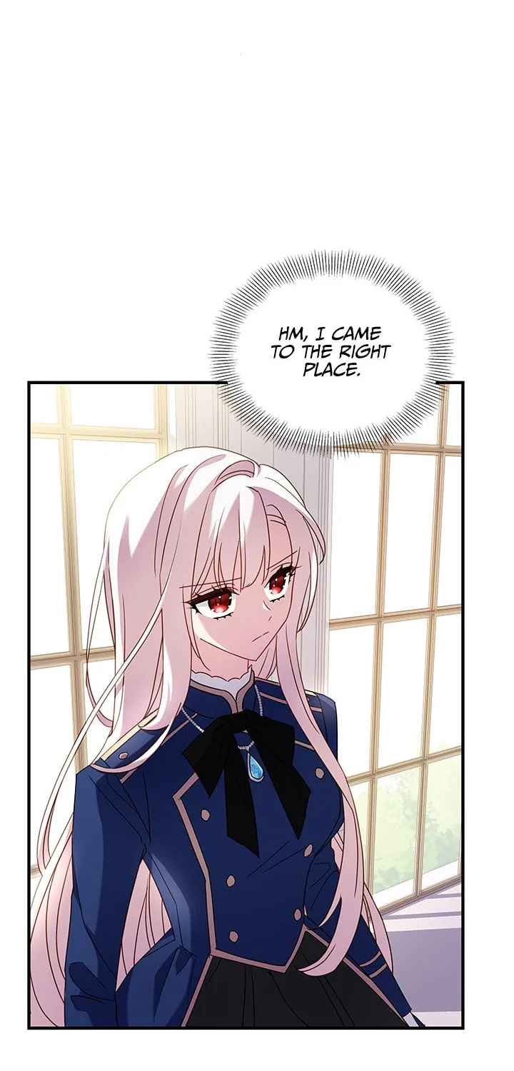Read The Lady Needs a Break chapter 28 image 18 on Lezhin