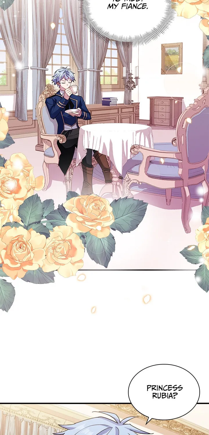 Read The Lady Needs a Break chapter 28 image 20 on Lezhin
