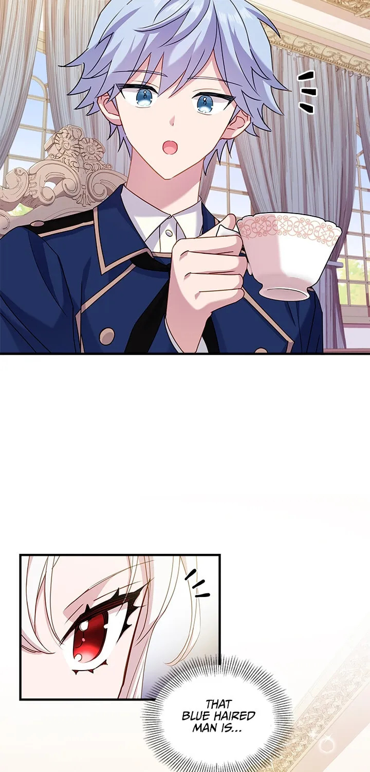 Read The Lady Needs a Break chapter 28 image 21 on Lezhin