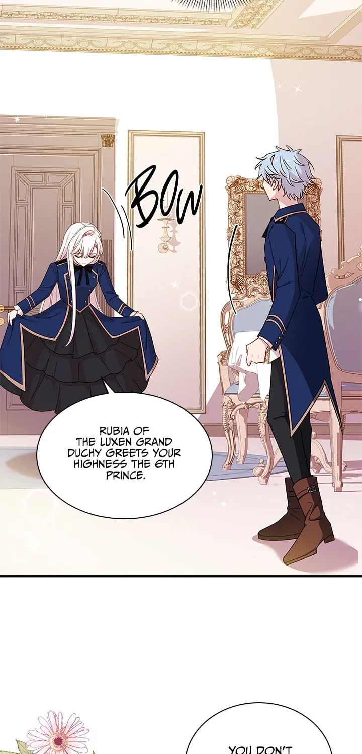 Read The Lady Needs a Break chapter 28 image 22 on Lezhin