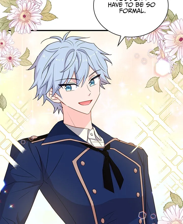 Read The Lady Needs a Break chapter 28 image 23 on Lezhin