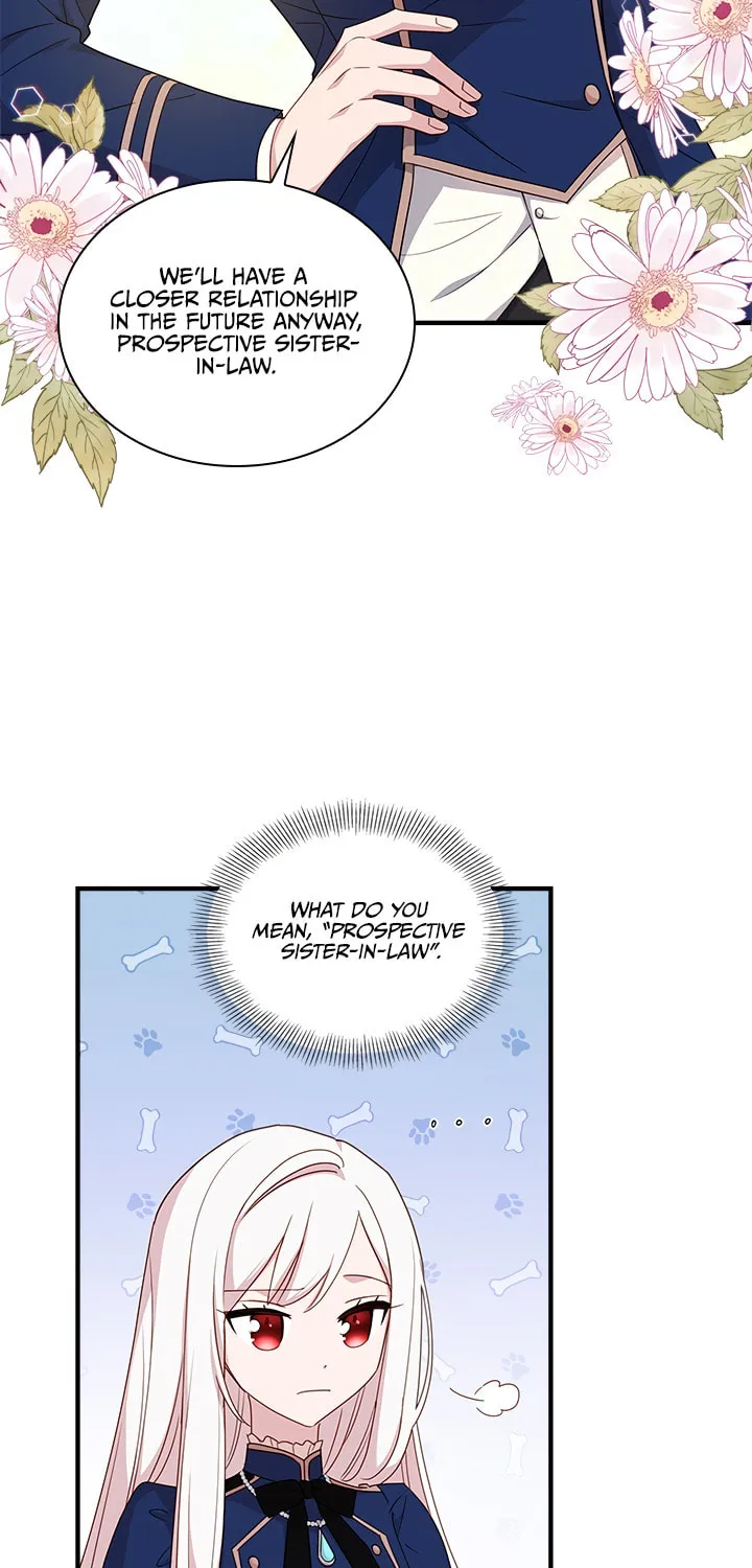 Read The Lady Needs a Break chapter 28 image 24 on Lezhin