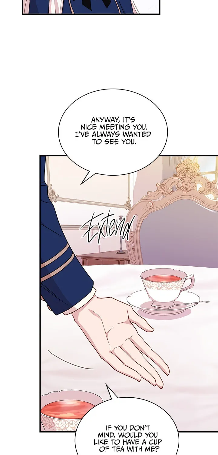 Read The Lady Needs a Break chapter 28 image 25 on Lezhin
