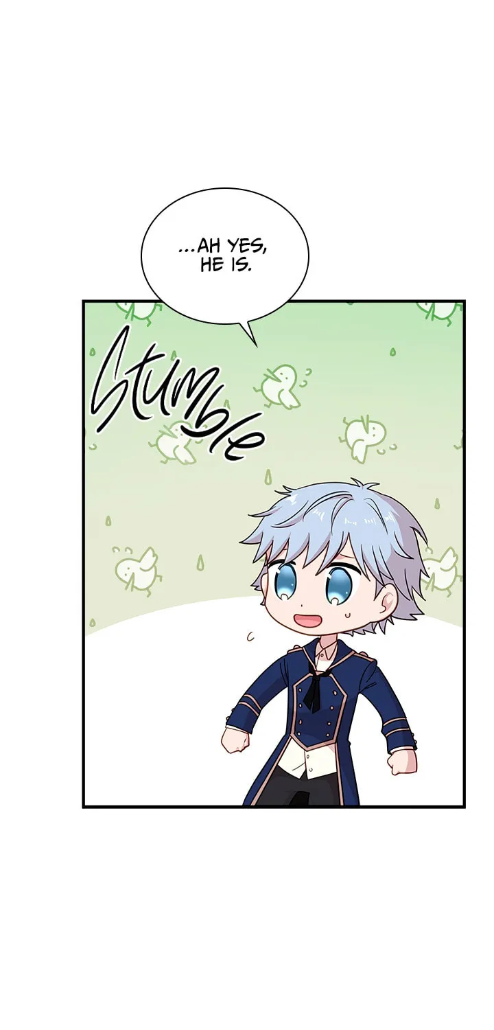 Read The Lady Needs a Break chapter 28 image 27 on Lezhin