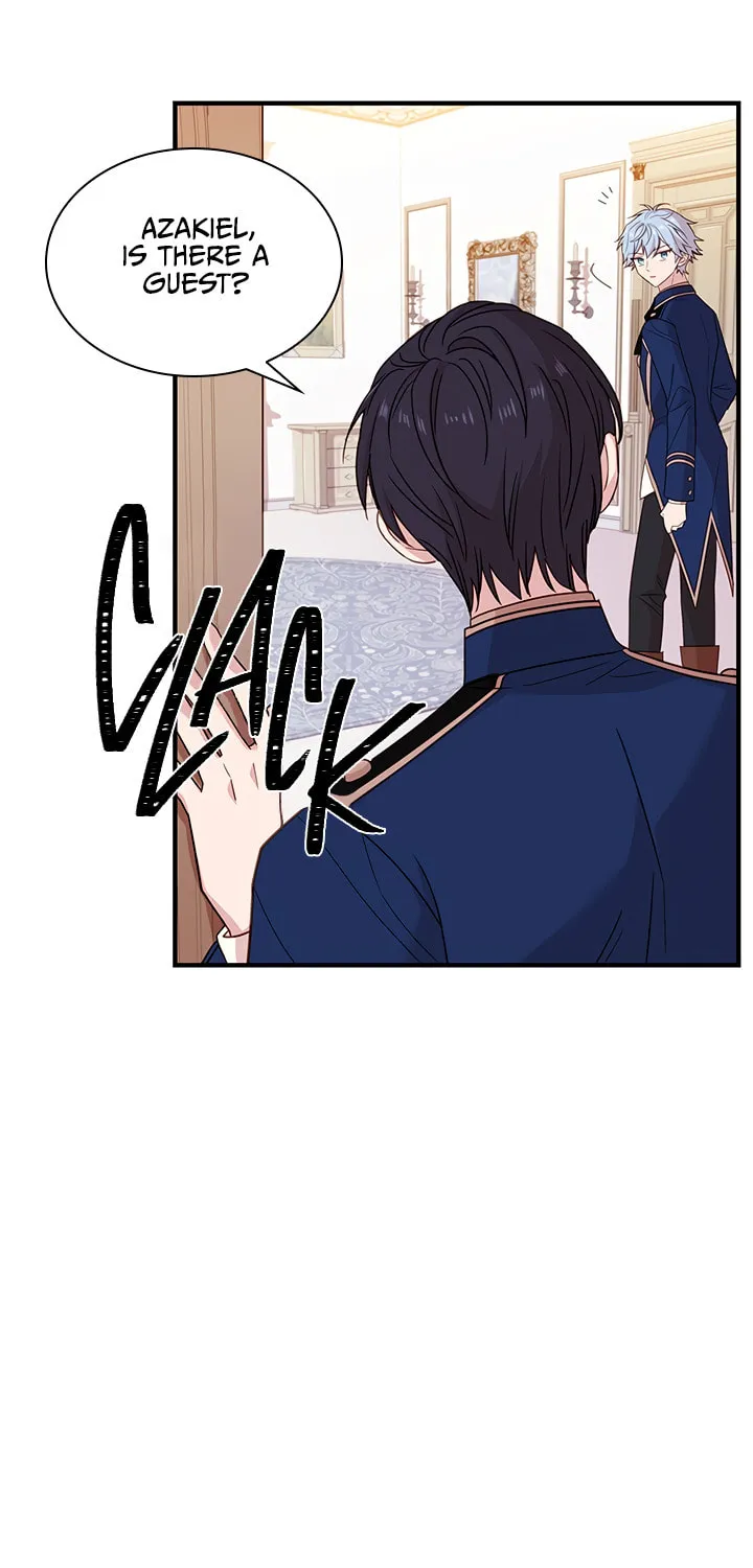Read The Lady Needs a Break chapter 28 image 28 on Lezhin