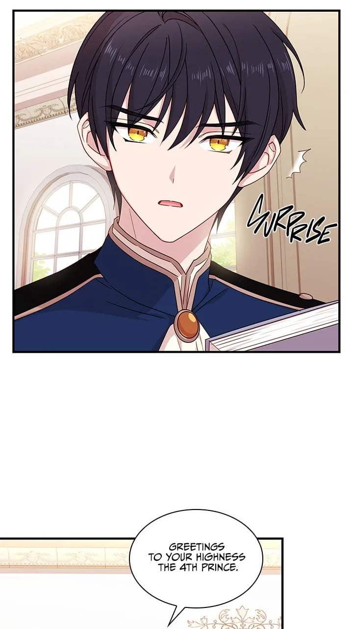 Read The Lady Needs a Break chapter 28 image 29 on Lezhin