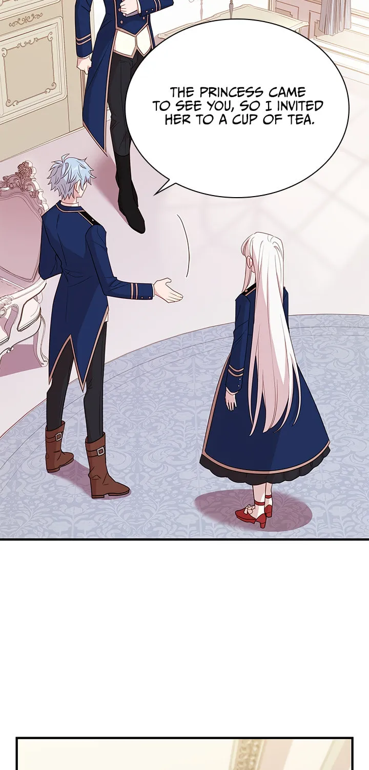 Read The Lady Needs a Break chapter 28 image 31 on Lezhin
