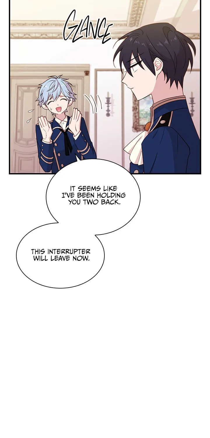 Read The Lady Needs a Break chapter 28 image 32 on Lezhin