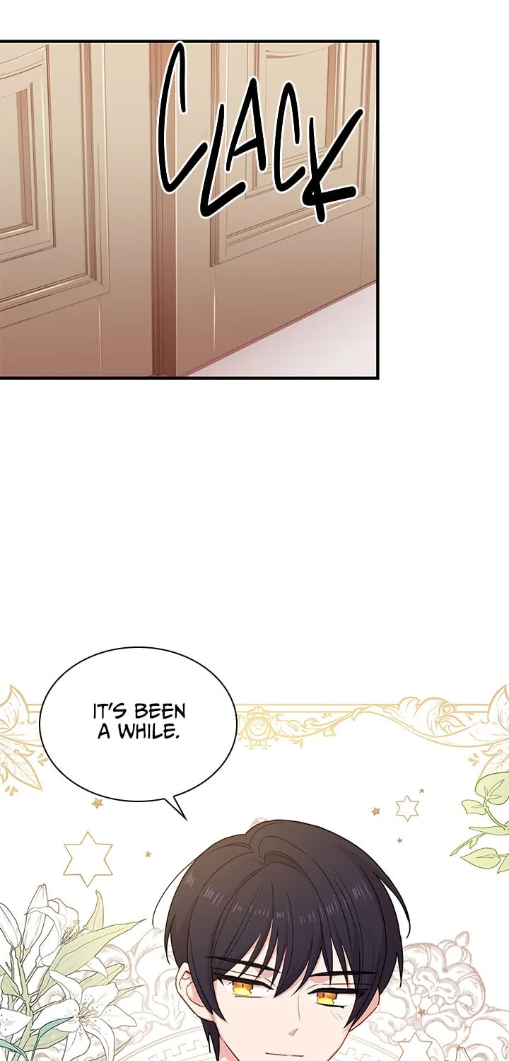 Read The Lady Needs a Break chapter 28 image 33 on Lezhin