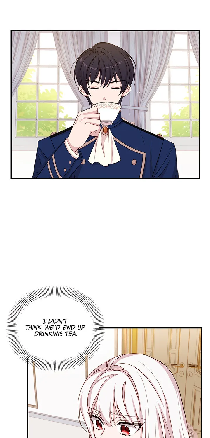 Read The Lady Needs a Break chapter 28 image 36 on Lezhin